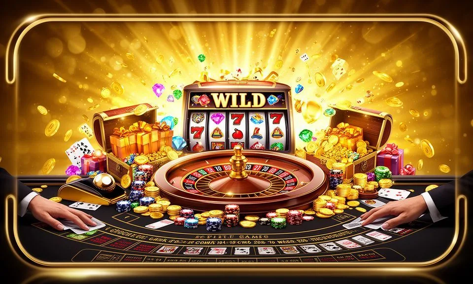 Roulette Fireball